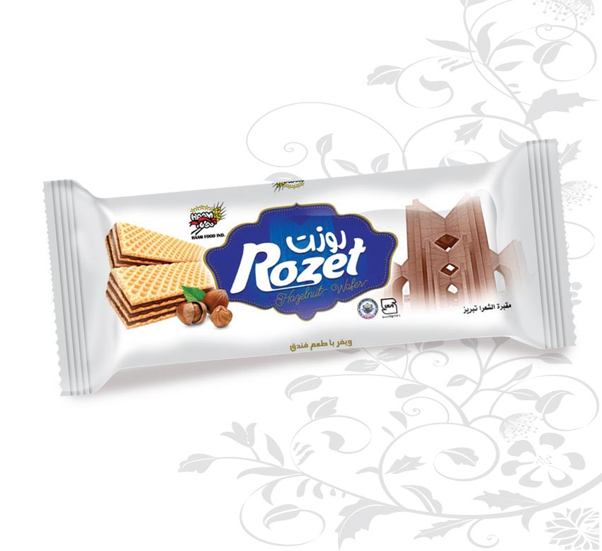 Grand Rozet Gaufrette